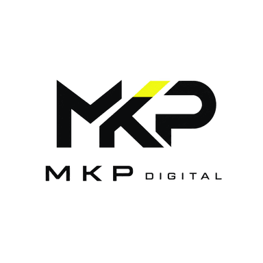 MKP Digital logo